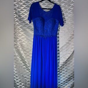 Camille La Vie Dress